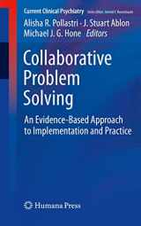 9783030126292-3030126293-Collaborative Problem Solving: An Evidence-Based Approach to Implementation and Practice (Current Clinical Psychiatry)
