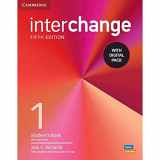 9781009040631-1009040634-Interchange Level 1 Student's Book with Digital Pack