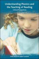9780335222278-0335222277-Understanding Phonics and the Teaching of Reading