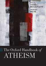 9780198745075-0198745079-The Oxford Handbook of Atheism (Oxford Handbooks)