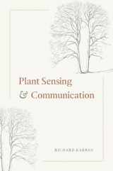 9780226264707-022626470X-Plant Sensing and Communication (Interspecific Interactions)