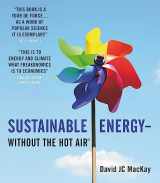 9780954452933-0954452933-Sustainable Energy - without the hot air