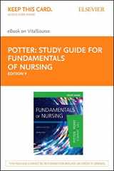 9780323399821-0323399827-Study Guide for Fundamentals of Nursing – Elsevier eBook on VitalSource (Retail Access Card)