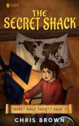 9781957543024-1957543027-The Secret Shack (Secret Bible Society)