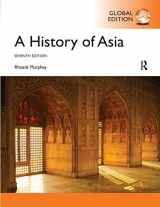 9781292058887-1292058889-A History of Asia: International Edition