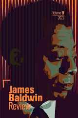 9781526176158-1526176157-James Baldwin Review: Volume 9
