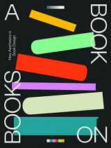 9789887972631-9887972630-A Book on Books: New Aesthetics in Book Design