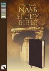 9780310910954-0310910951-NASB Zondervan Study Bible
