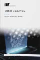 9781785610950-1785610953-Mobile Biometrics (Security)