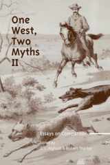 9781552382042-1552382044-One West, Two Myths II: Essays on Comparison