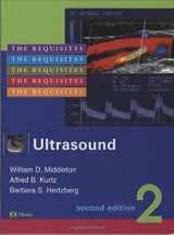 9780323017022-0323017029-Ultrasound: The Requisites, Second Edition (Requisites in Radiology)