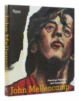 9780847872343-0847872343-John Mellencamp: American Paintings and Assemblages