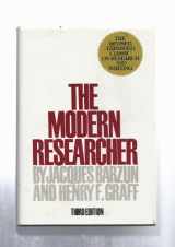 9780155625112-015562511X-The modern researcher