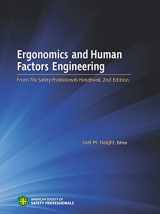 9781885581730-1885581734-Ergonomics and Human Factors Engineering