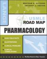 9780071399302-0071399305-USMLE Road Map: Pharmacology
