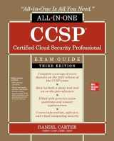 9781264842209-1264842201-CCSP Certified Cloud Security Professional All-in-One Exam Guide, Third Edition