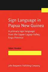 9789027204530-9027204535-Sign Language in Papua New Guinea (Not in series)
