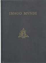 9780905776095-0905776097-Imago Mvndi The Journal of International Society for the History of Cartography, Volume 37