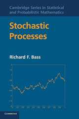 9781107008007-110700800X-Stochastic Processes (Cambridge Series in Statistical and Probabilistic Mathematics, Series Number 33)