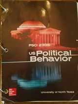 9781260252910-1260252914-PSCI 2305 US Political Behavior, UNT course (includes "We the People: An Introduction to American Government," 12th ed and "The State of Texas: Government, Politics, and Policy," 3rd ed