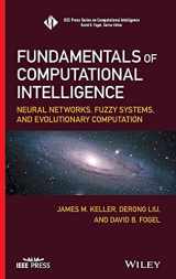 9781119214342-1119214343-Fundamentals of Computational Intelligence: Neural Networks, Fuzzy Systems, and Evolutionary Computation (IEEE Press Series on Computational Intelligence)