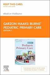 9780323597166-0323597165-Burns' Pediatric Primary Care Elsevier eBook on VitalSource (Retail Access Card): Burns' Pediatric Primary Care Elsevier eBook on VitalSource (Retail Access Card)