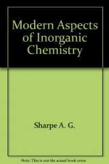 9780470239025-0470239026-Modern Aspects of Inorganic Chemistry