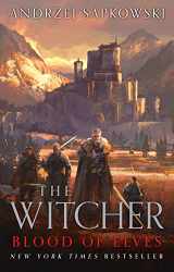 9780316453363-0316453366-Blood of Elves (The Witcher, 3)