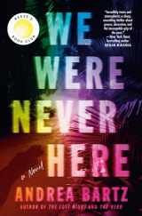 9781984820464-198482046X-We Were Never Here: A Novel