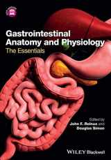 9780470674840-0470674849-Gastrointestinal Anatomy and Physiology: The Essentials