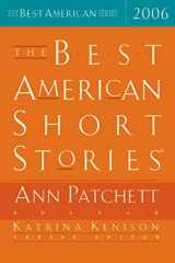 9780618543526-061854352X-The Best American Short Stories 2006 (The Best American Series)