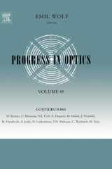9780444527325-044452732X-Progress in Optics (Volume 49)