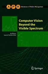 9781852336042-1852336048-Computer Vision Beyond the Visible Spectrum (Advances in Computer Vision and Pattern Recognition)