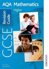 9781408521533-1408521539-AQA GCSE Mathematics Higher Revision Guide