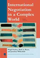 9780742566804-0742566803-International Negotiation in a Complex World (New Millennium Books in International Studies)