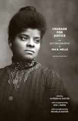 9780226691428-022669142X-Crusade for Justice: The Autobiography of Ida B. Wells, Second Edition (Negro American Biographies and Autobiographies)