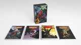 9781506725970-150672597X-Hellboy Omnibus Boxed Set