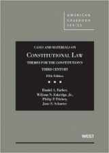9781634595148-1634595149-Constitutional Law: Cases Comments and Questions,12th - CasebookPlus (American Casebook Series)