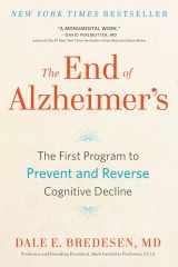 9780735216204-0735216207-The End of Alzheimer's: The First Program to Prevent and Reverse Cognitive Decline