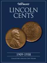 9781440213267-1440213267-Lincoln Cents 1909-1958 Collector's Folder (Warman's Collector Coin Folders)