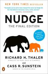 9780143137009-014313700X-Nudge: The Final Edition