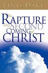9781558290280-1558290281-The Rapture and Second Coming of Christ
