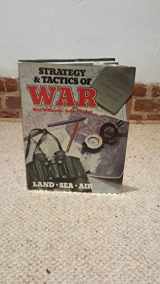 9780856855030-0856855030-Strategy & Tactics of War