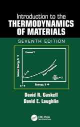 9781032450995-1032450991-Introduction to the Thermodynamics of Materials