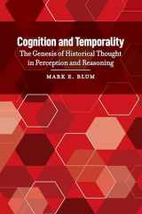 9781433166365-1433166364-Cognition and Temporality