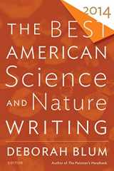 9780544003422-054400342X-The Best American Science And Nature Writing 2014