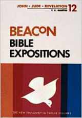 9780834103238-0834103230-Beacon Bible Expositions, 12 Volume Set