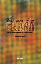 9789988647407-9988647409-They Came from Ghana: The Two Worlds of Kwame and Kwabena Boaten. a Historical Novel