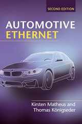 9781107183223-1107183227-Automotive Ethernet