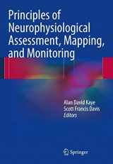 9781461489412-1461489415-Principles of Neurophysiological Assessment, Mapping, and Monitoring